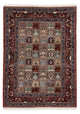 Perserteppich - Classic 240 x 180 cm - mehrfarbig