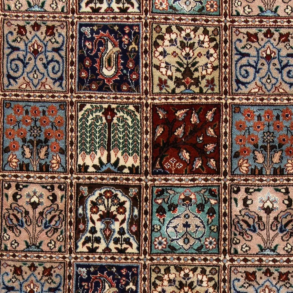 Perser Rug - Classic - 240 x 180 cm - multicolored