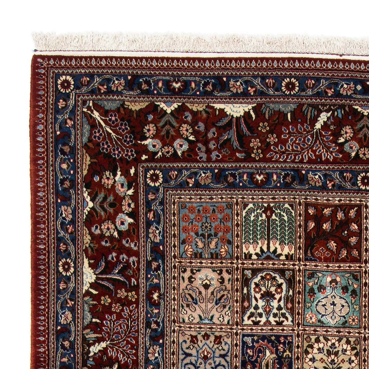 Perser Rug - Classic - 240 x 180 cm - multicolored