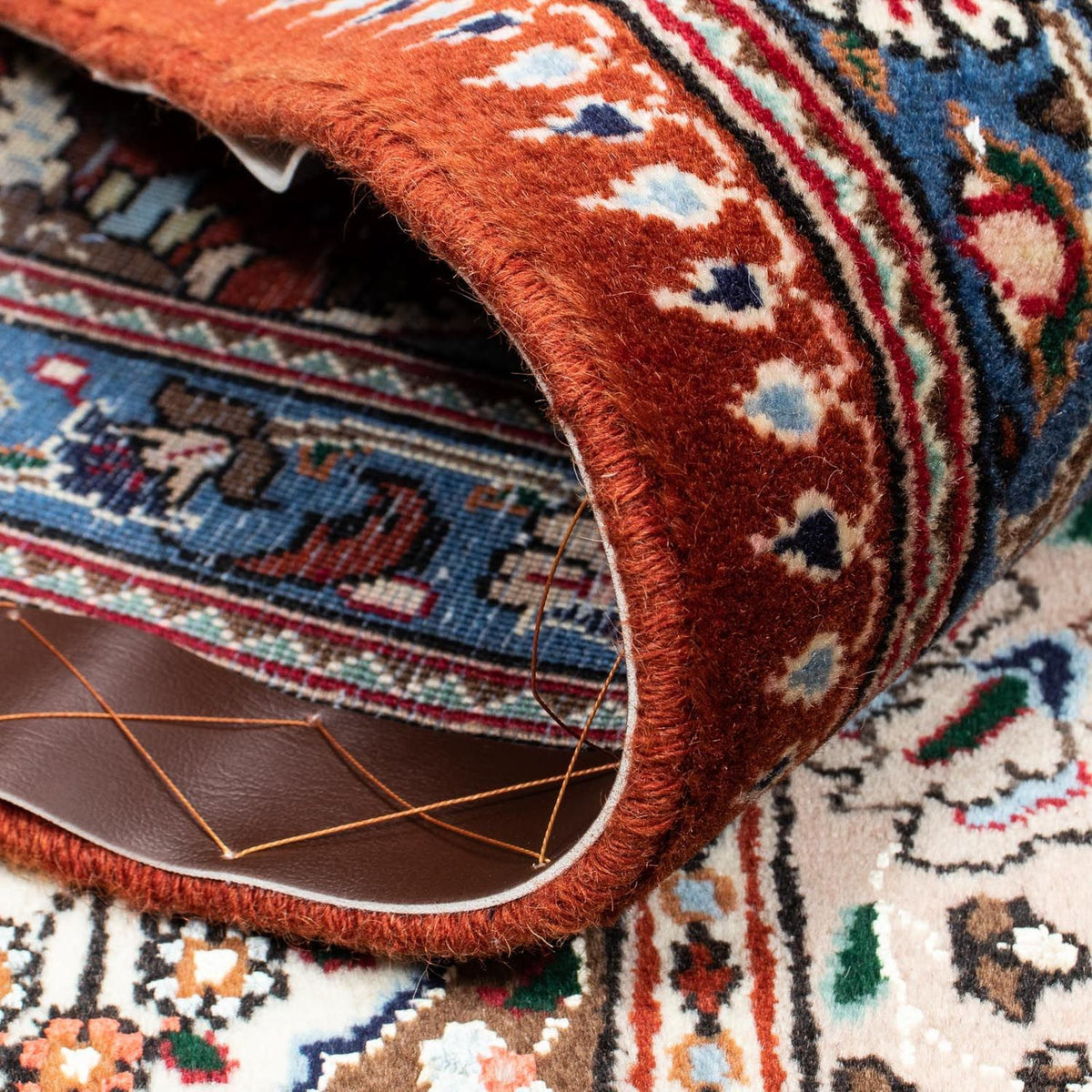 Perser Rug - Classic - 240 x 180 cm - multicolored