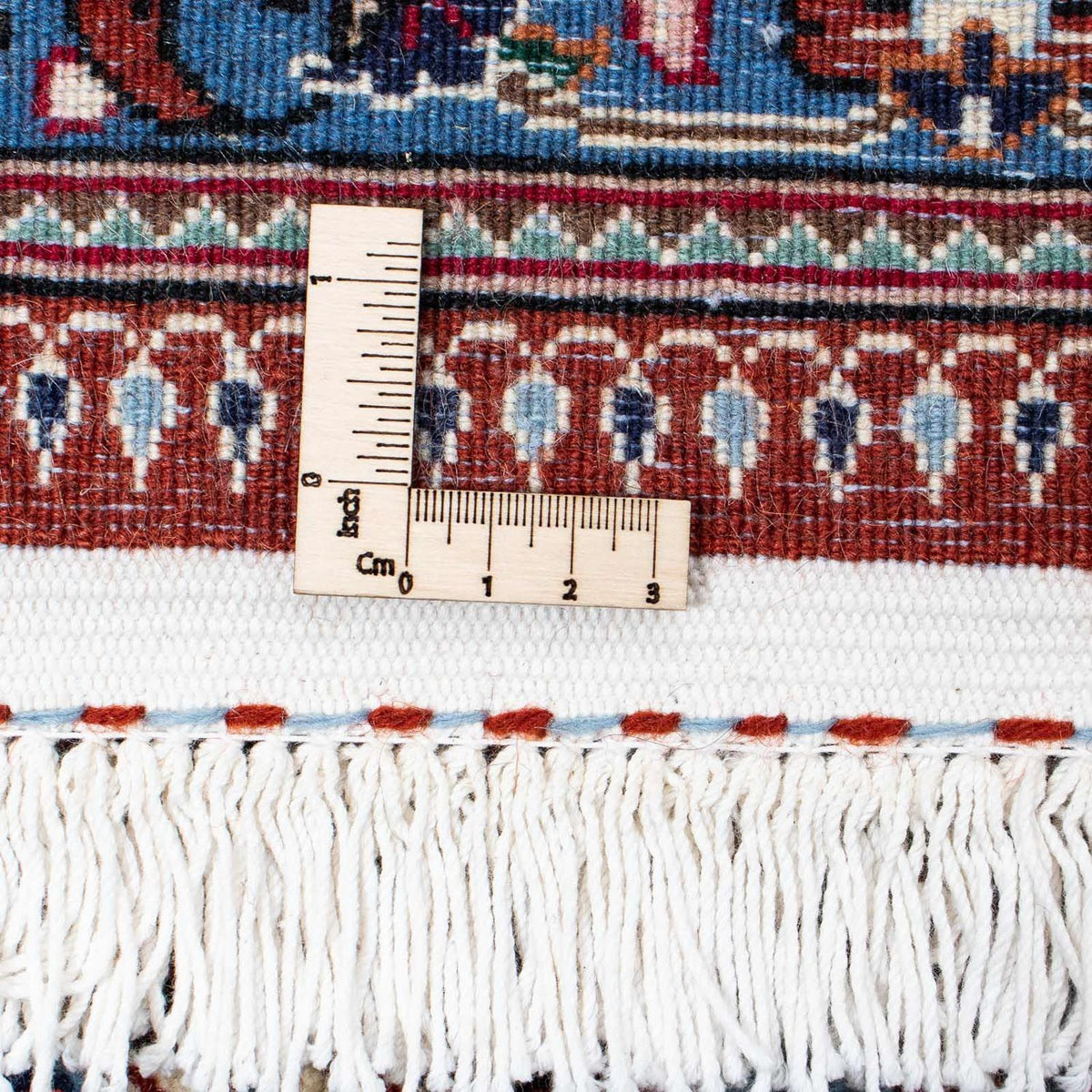 Perser Rug - Classic - 240 x 180 cm - multicolored