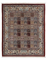 Perser Rug - Classic - 225 x 181 cm - multicolored