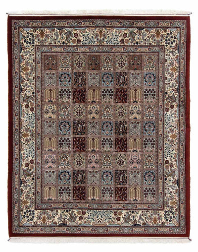Moud Rug 181x225cm - Persian Rugs