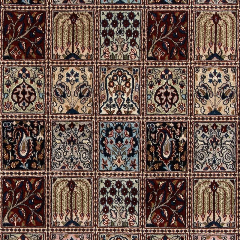 Perser Rug - Classic - 225 x 181 cm - multicolored