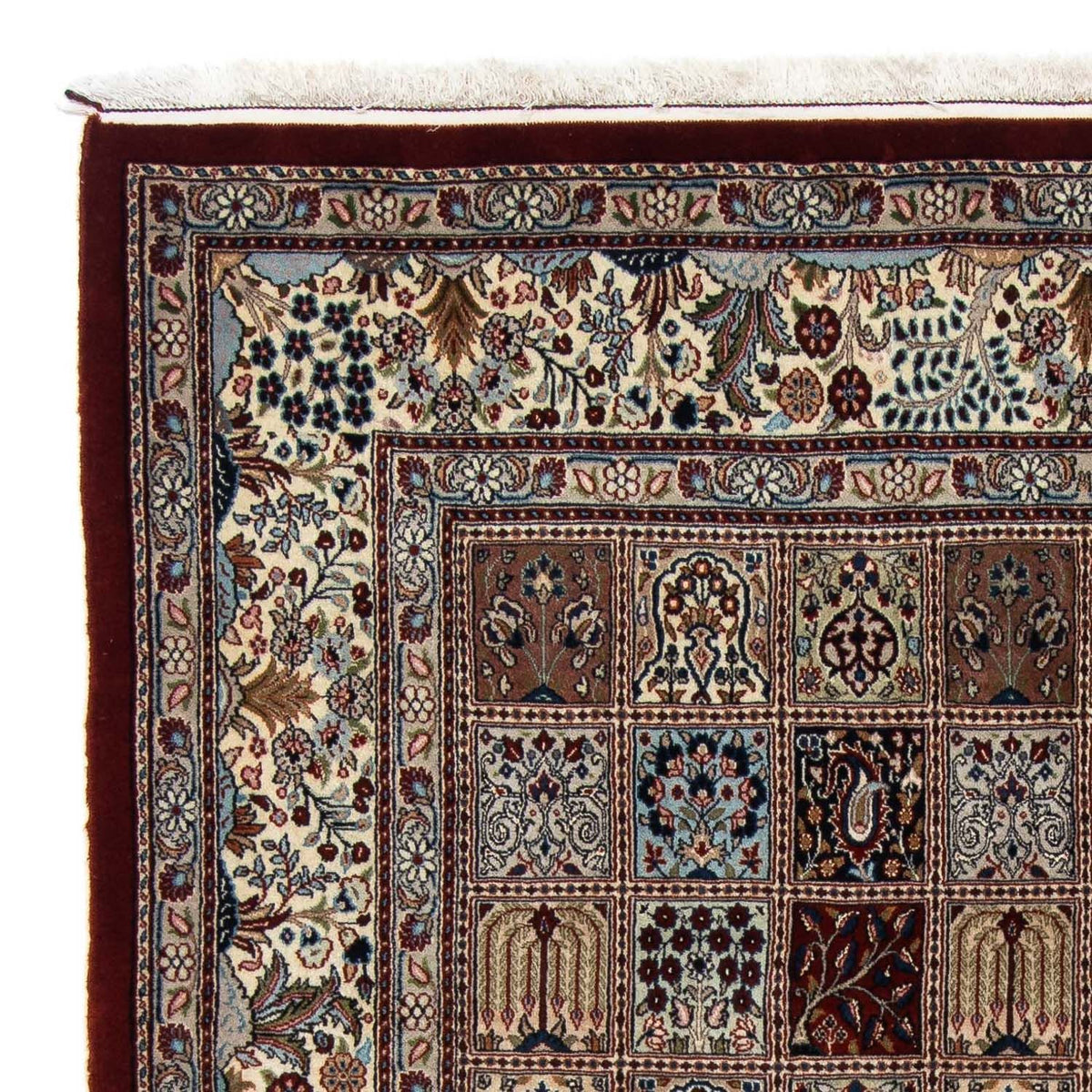 Moud Rug 181x225cm - Persian Rugs