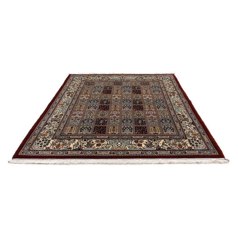 Perser Rug - Classic - 225 x 181 cm - multicolored