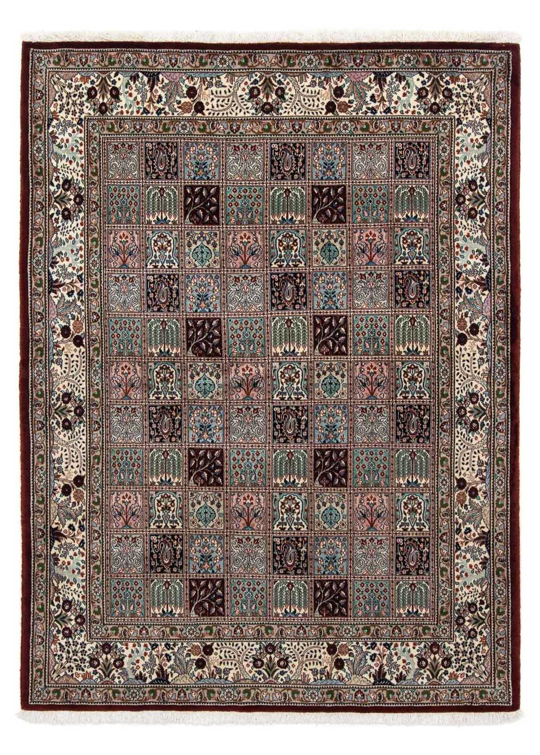 Perser Rug - Classic - 236 x 177 cm - multicolored
