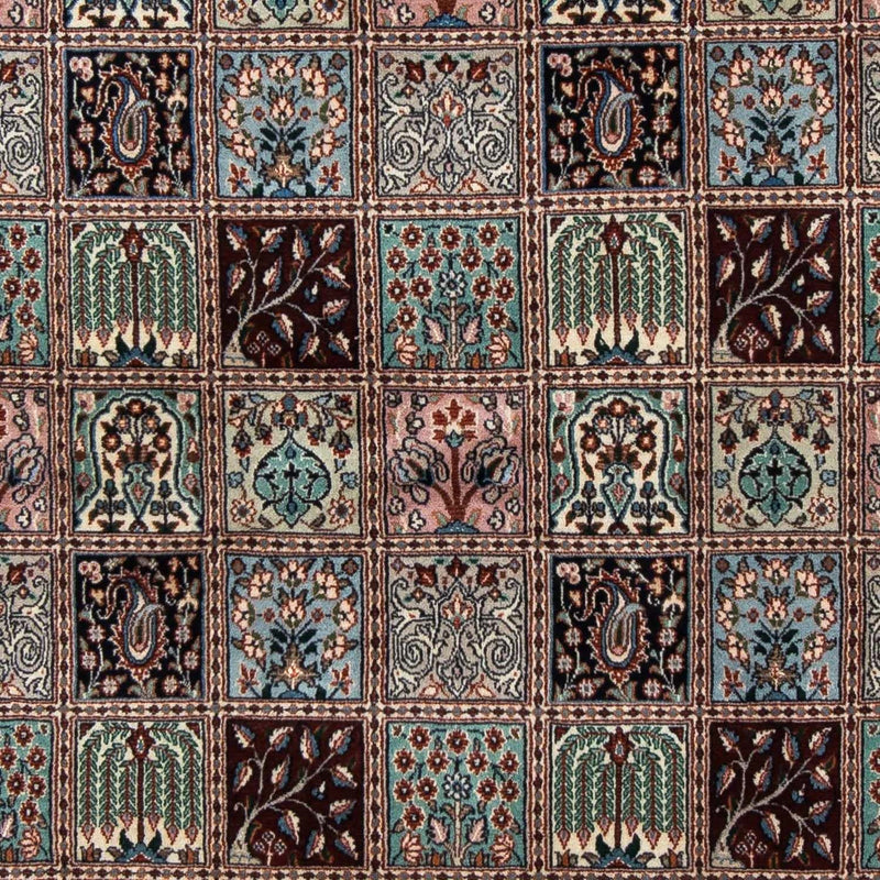 Perser Rug - Classic - 236 x 177 cm - multicolored