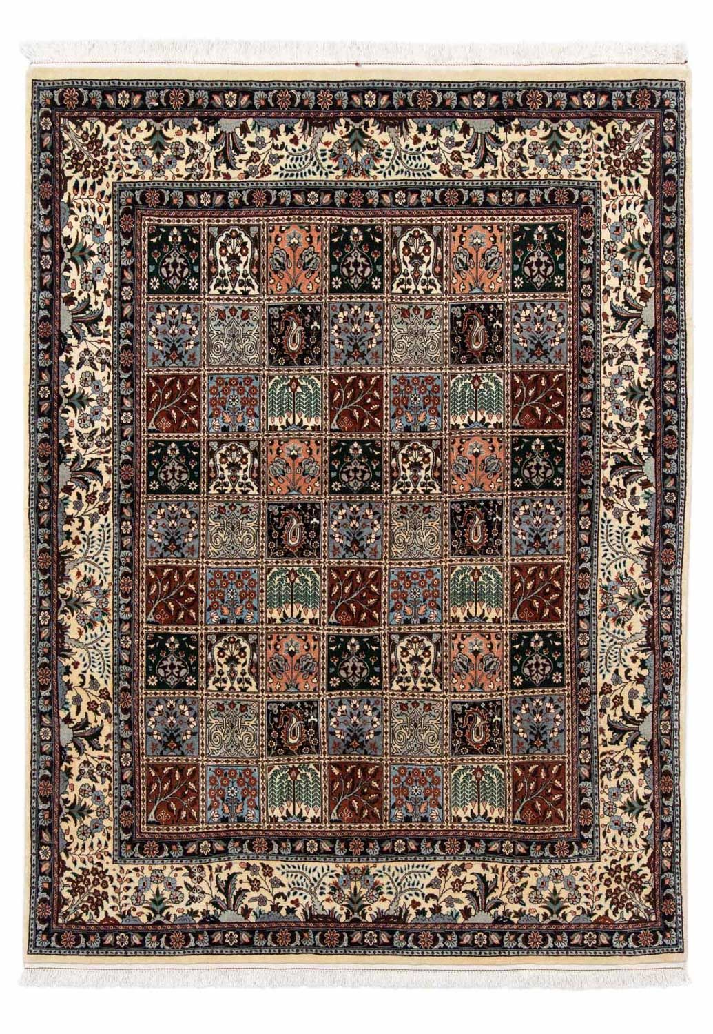 Perser Rug - Classic - 243 x 176 cm - multicolored