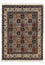 Perser Rug - Classic - 243 x 176 cm - multicolored