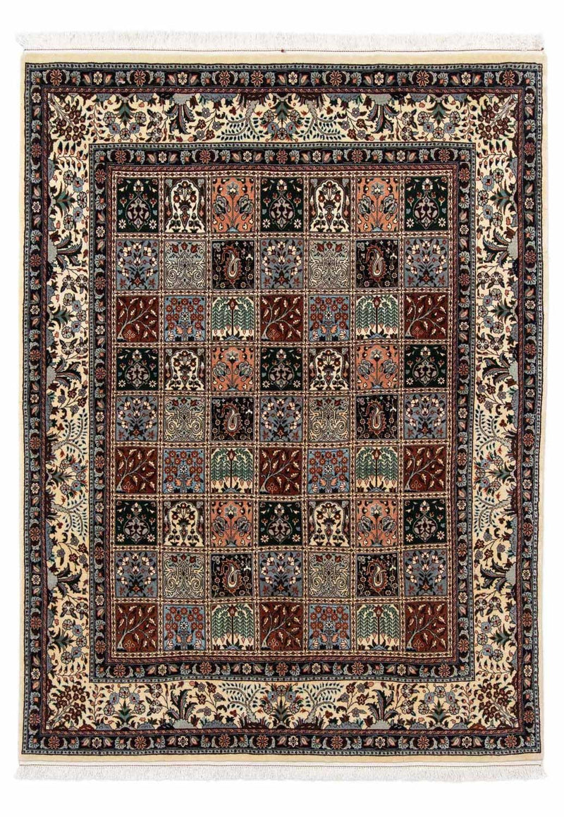 Perser Rug - Classic - 243 x 176 cm - multicolored