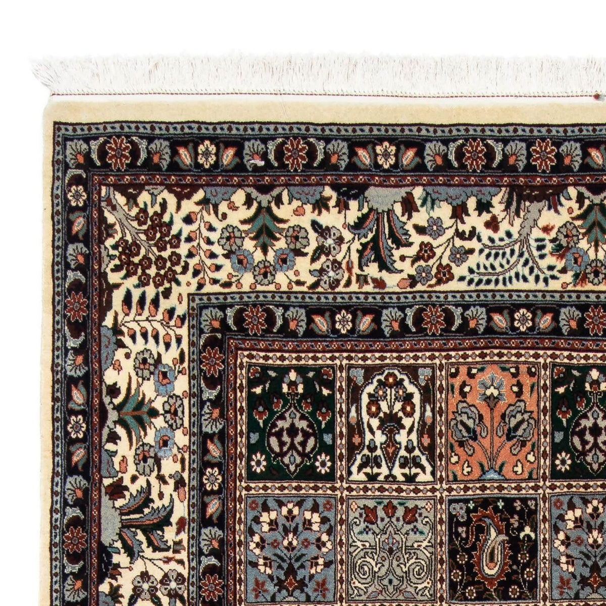 Moud Rug 176x243cm - Persian Rugs