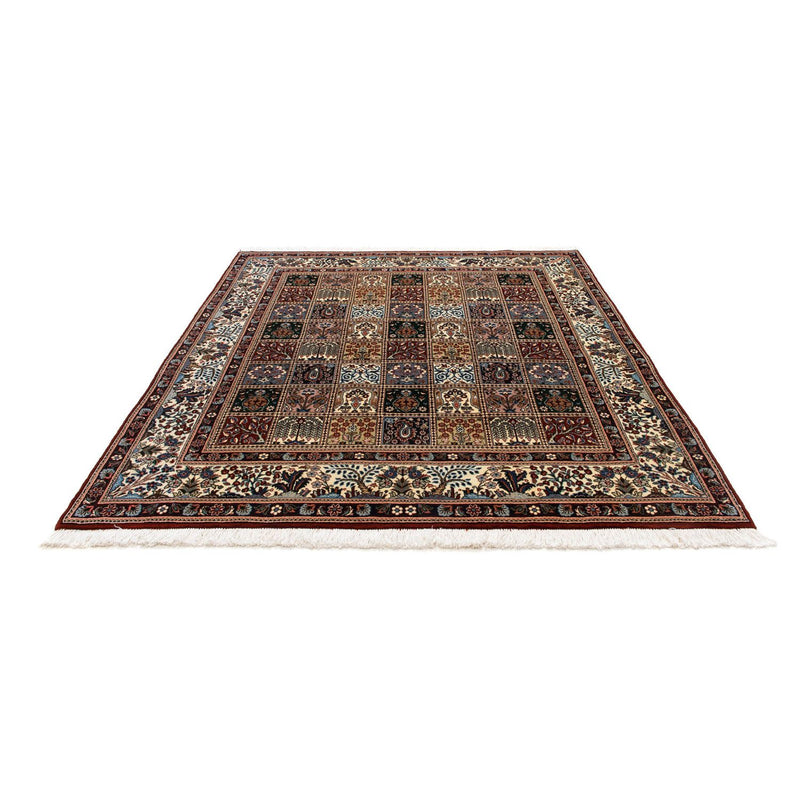 Perser Rug - Classic - 205 x 178 cm - multicolored