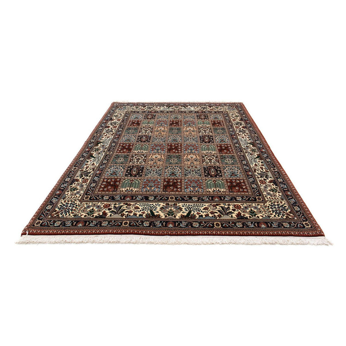 Perser Rug - Classic - 252 x 174 cm - multicolored
