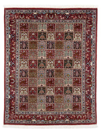 Perser Rug - Classic - 224 x 175 cm - multicolored