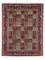 Perser Rug - Classic - 224 x 175 cm - multicolored
