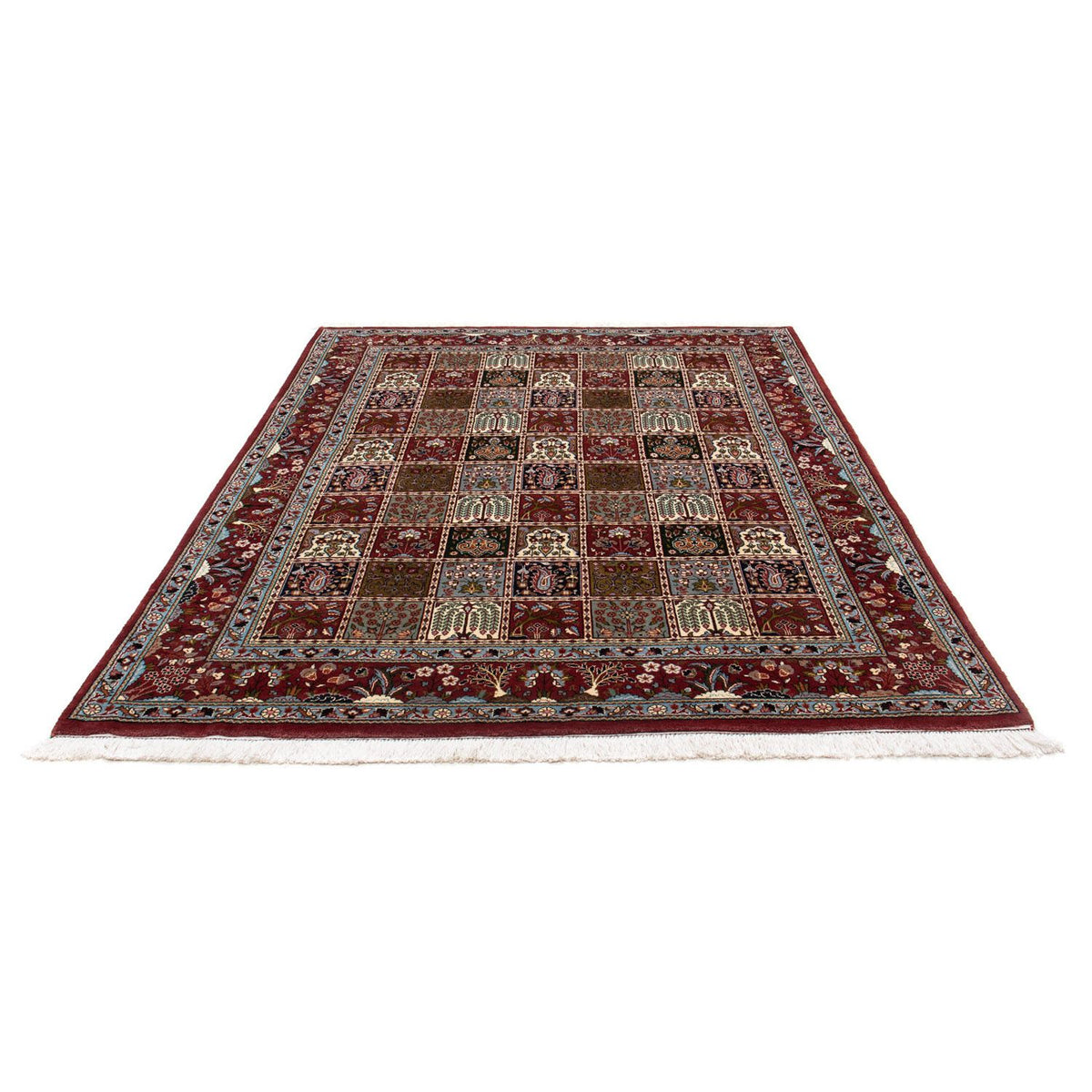 Perser Rug - Classic - 224 x 175 cm - multicolored