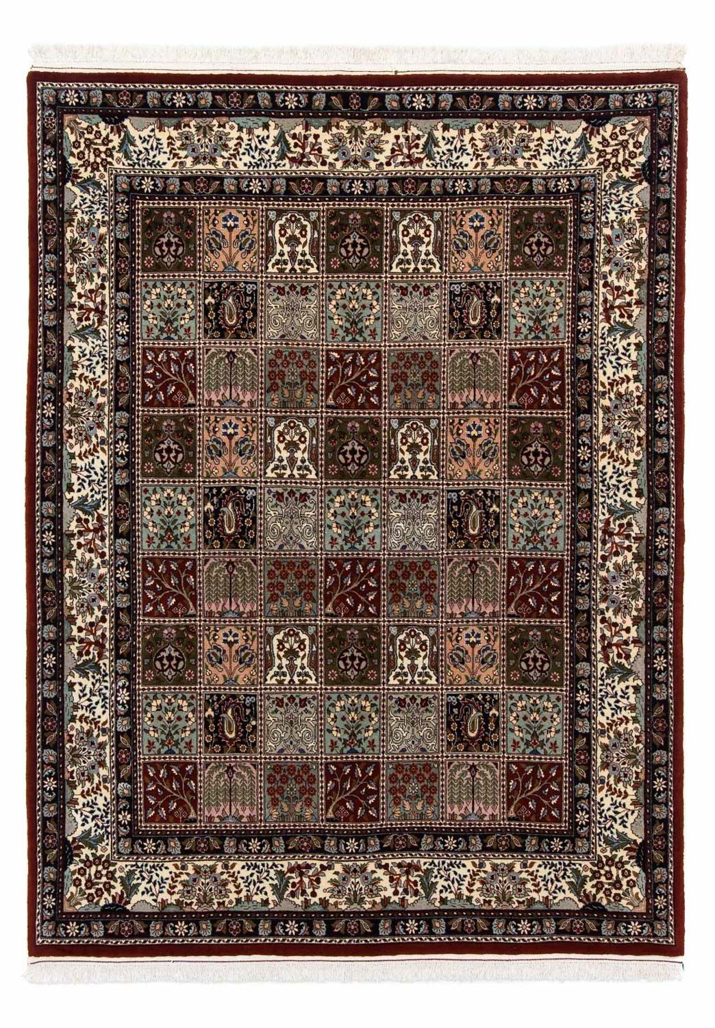 Perser Rug - Classic - 237 x 178 cm - multicolored