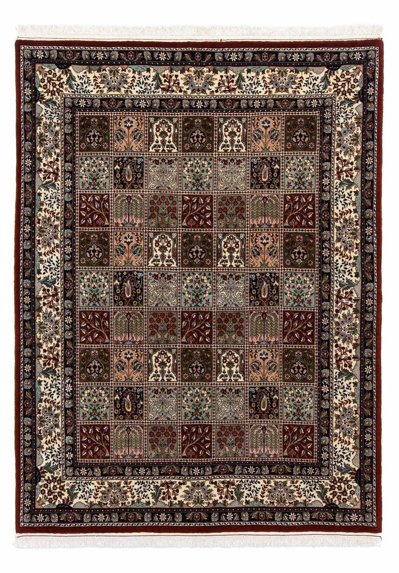 Perser Rug - Classic - 237 x 178 cm - multicolored