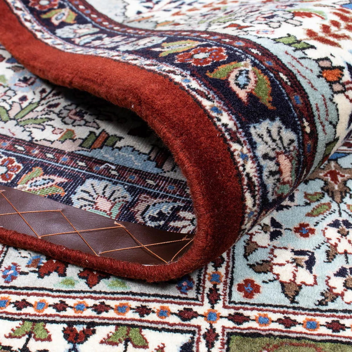 Perser Rug - Classic - 237 x 178 cm - multicolored