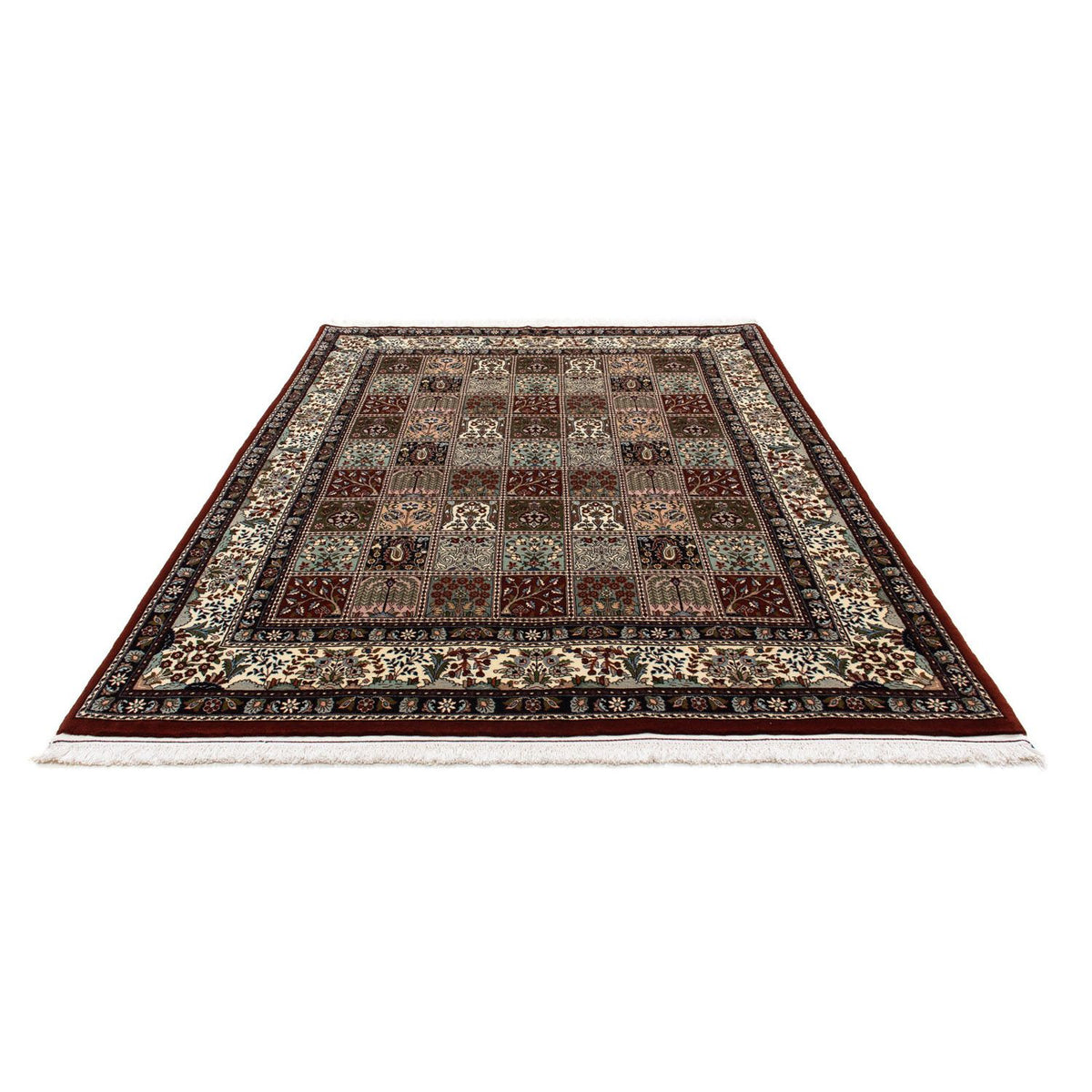 Perser Rug - Classic - 237 x 178 cm - multicolored