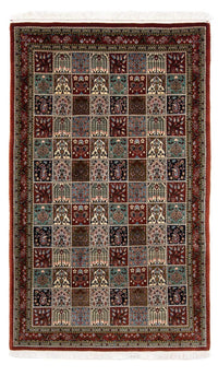 Perser Rug - Classic - 224 x 137 cm - multicolored