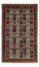 Moud Rug 137x224cm - Persian Rugs