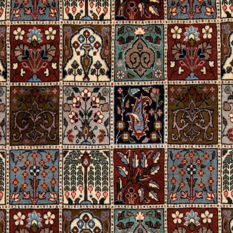 Perser Rug - Classic - 224 x 137 cm - multicolored