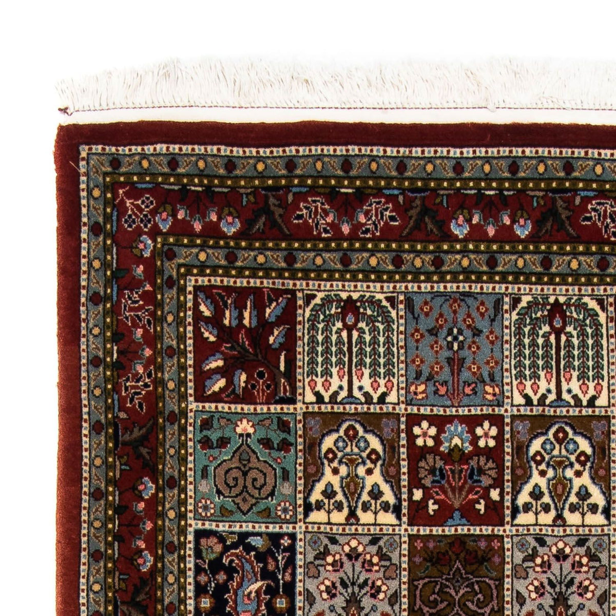 Moud Rug 137x224cm - Persian Rugs