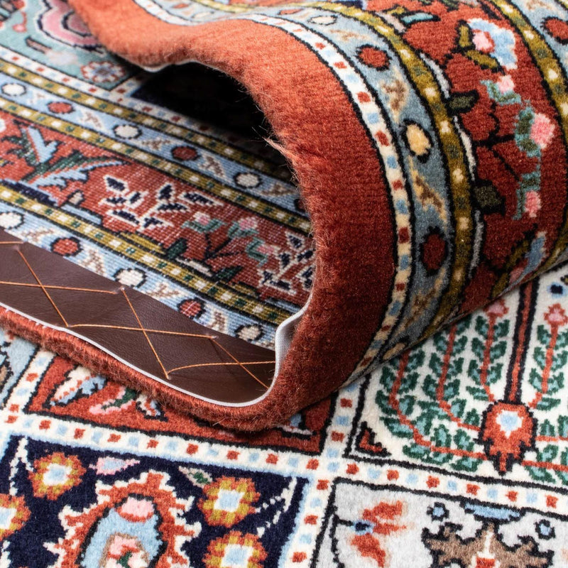 Perser Rug - Classic - 224 x 137 cm - multicolored