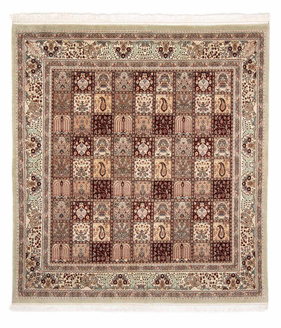 Moud Rug 188x236cm - Persian Rugs