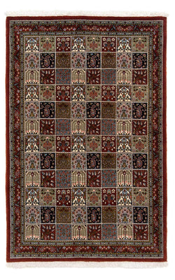 Perser Rug - Classic - 210 x 140 cm - multicolored