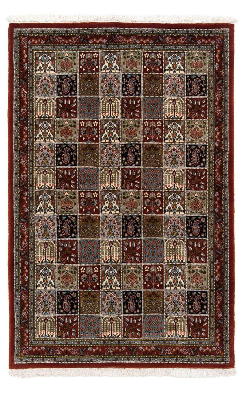 Perser Rug - Classic - 210 x 140 cm - multicolored