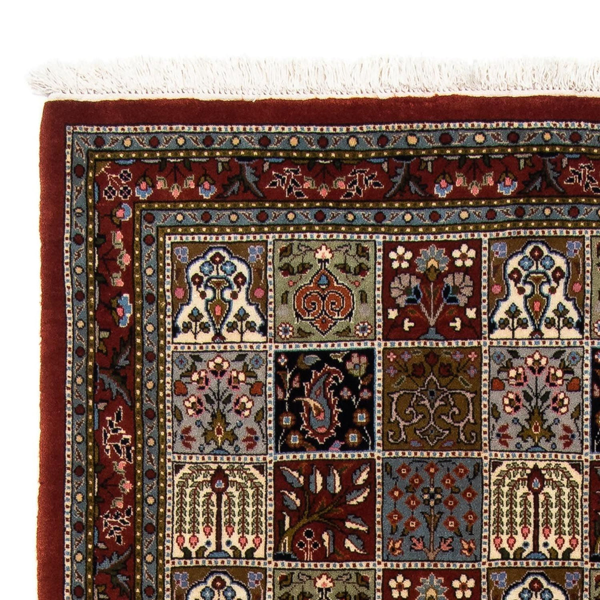 Moud Rug 140x210cm - Persian Rugs