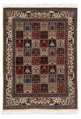 Perser Rug - Classic - 189 x 139 cm - multicolored