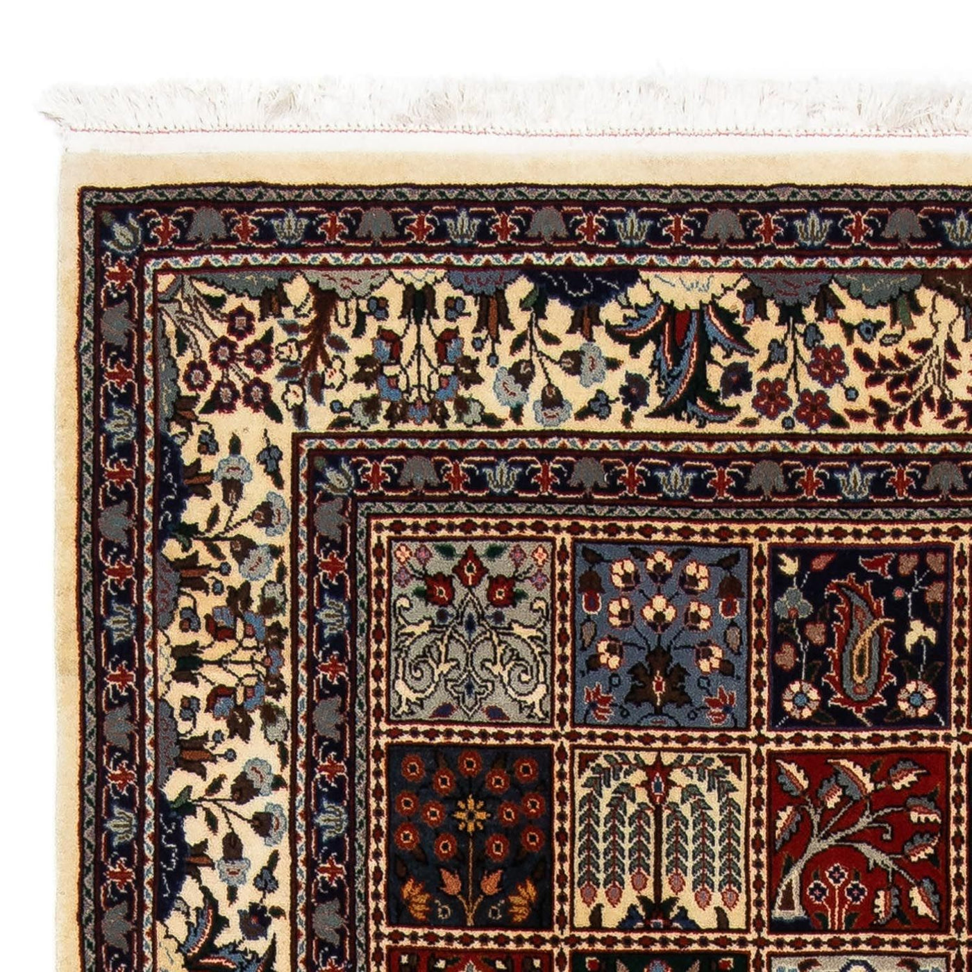 Moud Rug 189x139cm - Persian Rugs