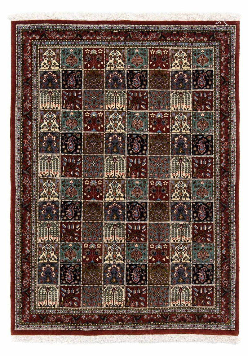 Perser Rug - Classic - 194 x 139 cm - multicolored