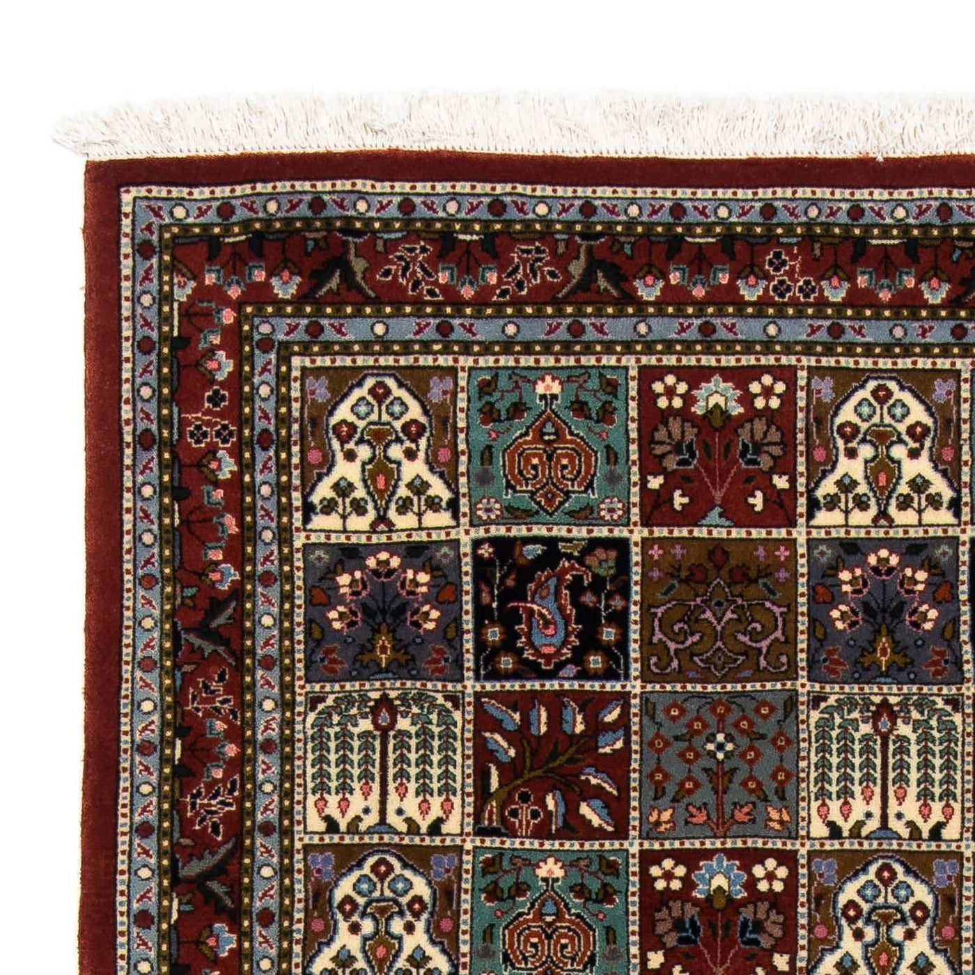Moud Rug 194x139cm - Persian Rugs