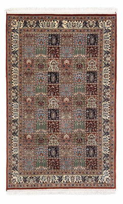 Perser Rug - Classic - 215 x 136 cm - multicolored