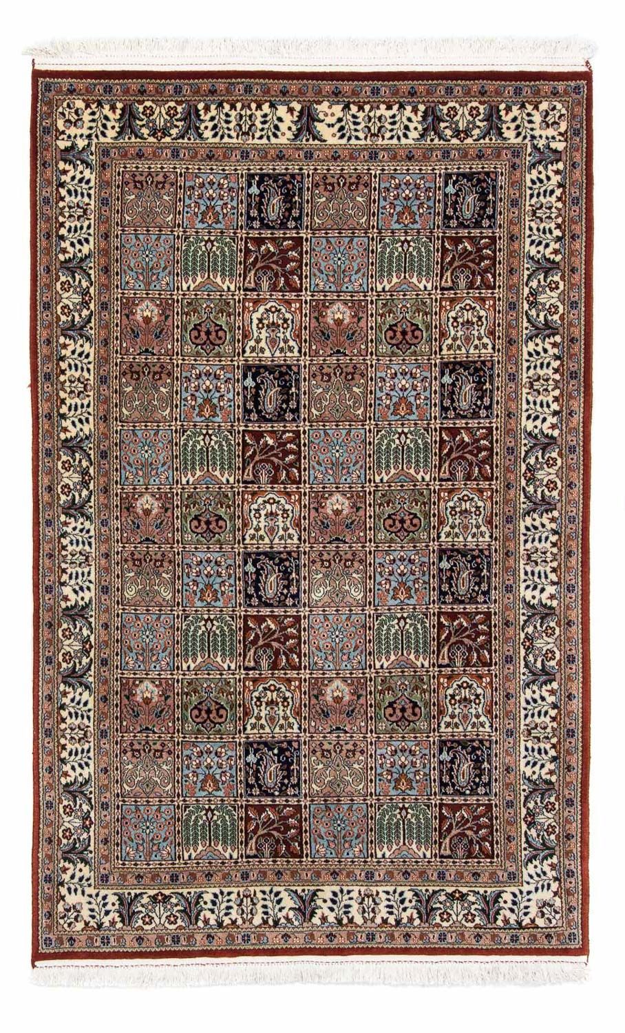 Perser Rug - Classic - 215 x 136 cm - multicolored