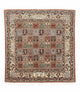 Moud Rug 189x195cm - Persian Rugs
