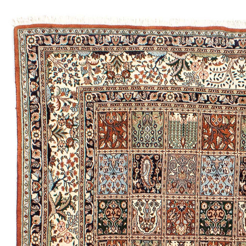 Perser Rug - Classic square  - 195 x 189 cm - multicolored