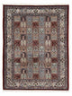 Moud Teppich 242x186cm - Perserteppich