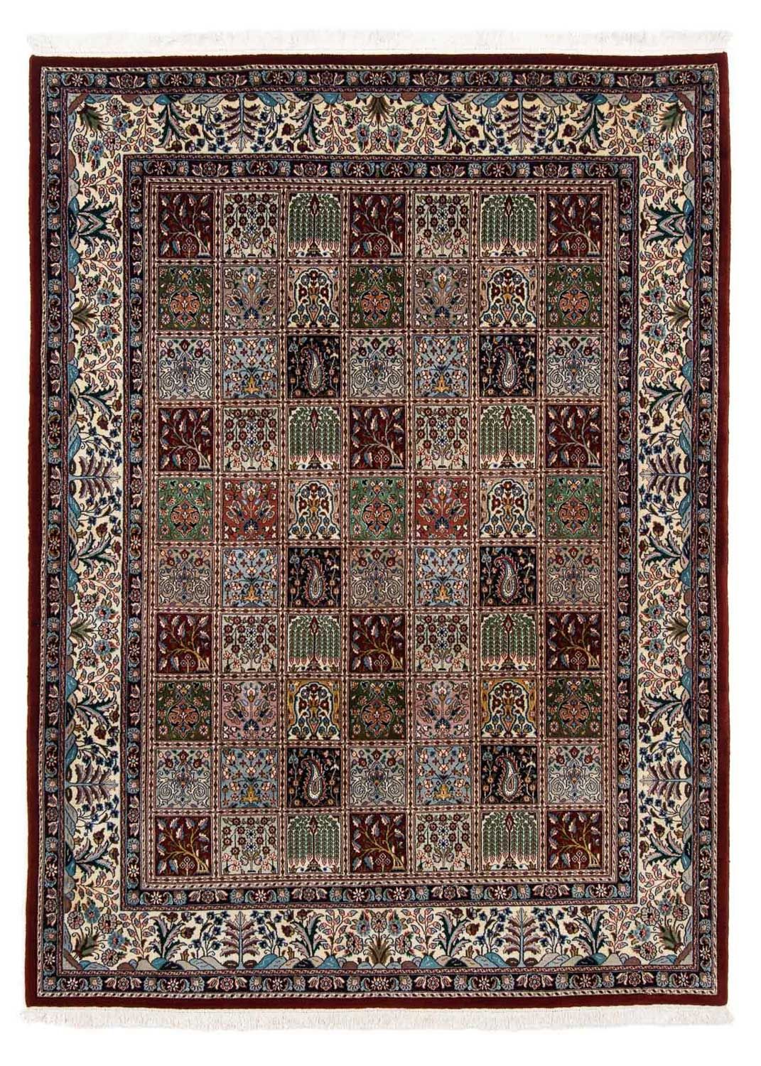 Perser Rug - Classic - 238 x 177 cm - multicolored