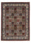 Perser Rug - Classic - 238 x 177 cm - multicolored