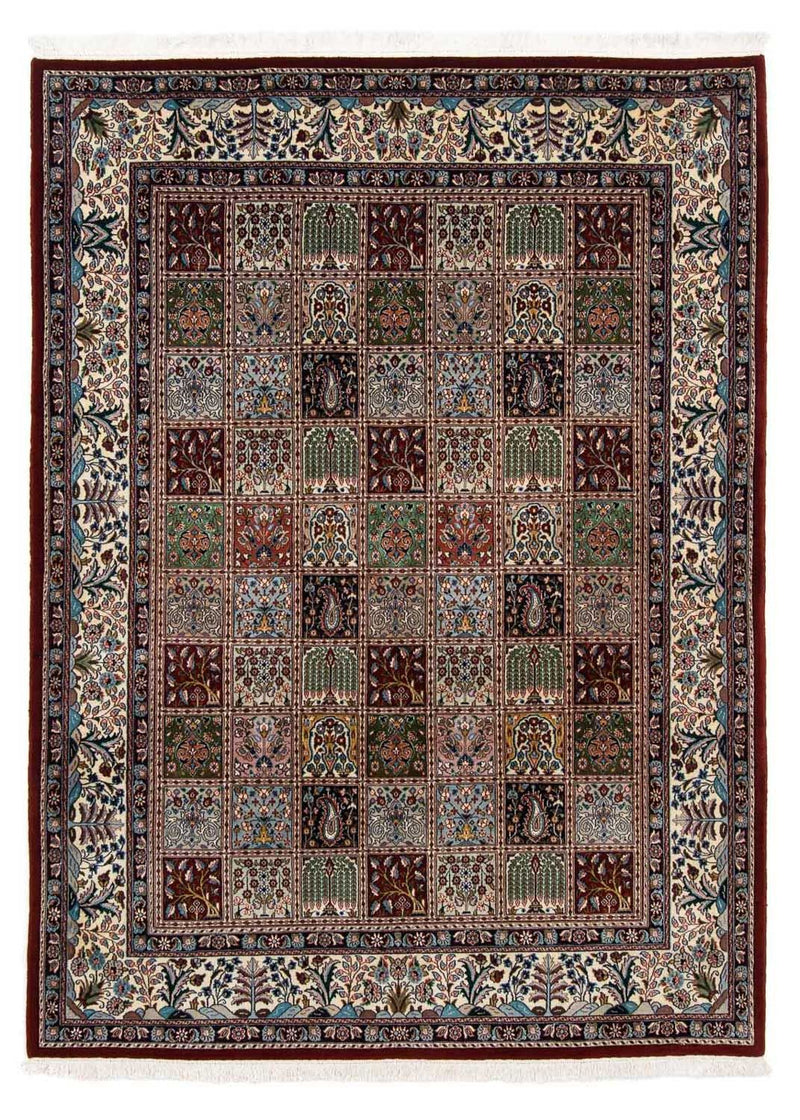 Perser Rug - Classic - 238 x 177 cm - multicolored