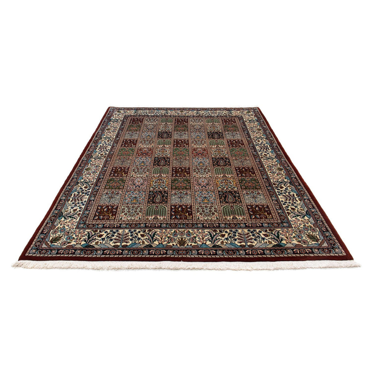 Perser Rug - Classic - 238 x 177 cm - multicolored