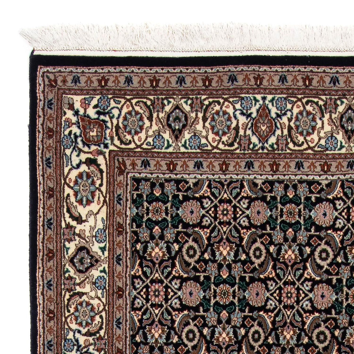Moud Rug 221x149cm - Persian Rugs