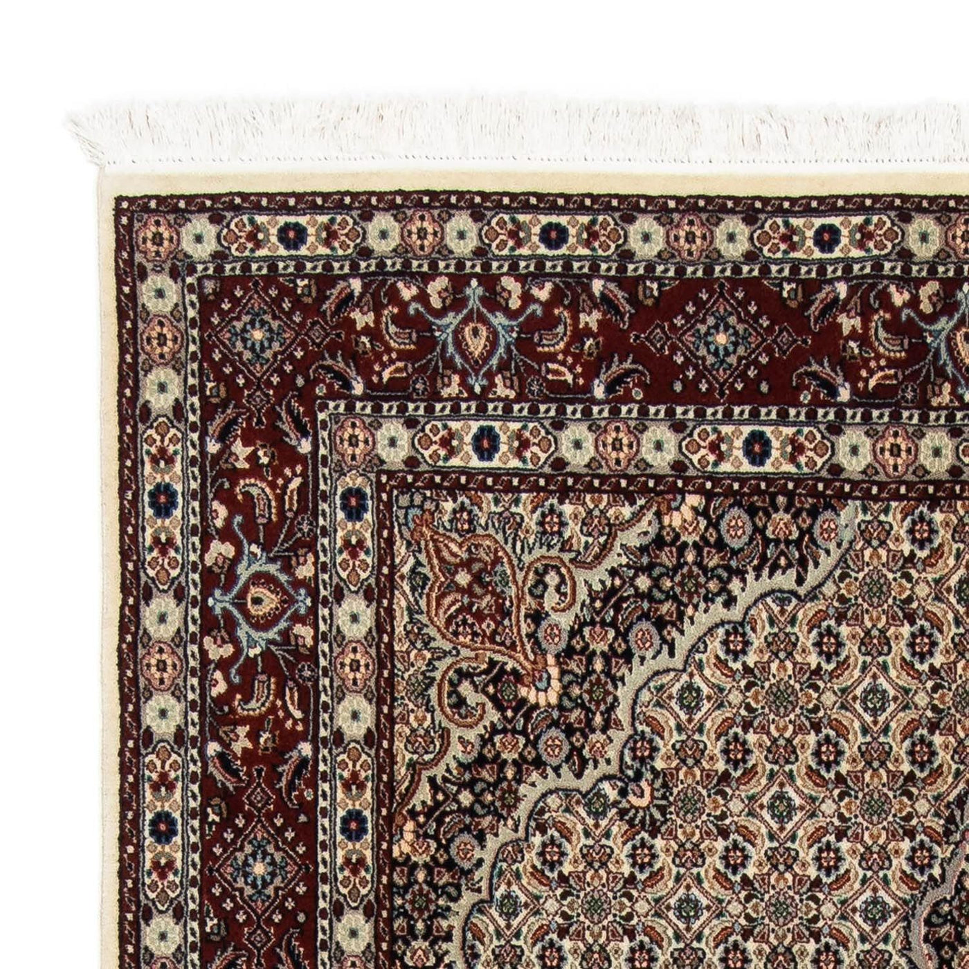 Moud Rug 199x149cm - Persian Rugs