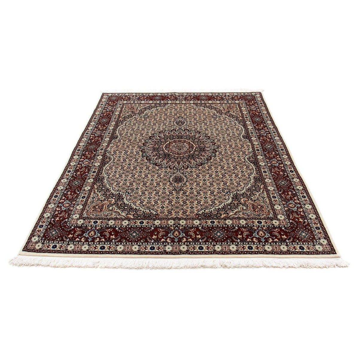 Perser Rug - Classic - 199 x 149 cm - beige